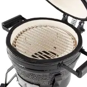Maxima - Parrilla Kamado Premium, modelo de 13 pulgadas