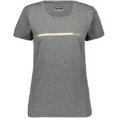 CMP Camiseta De Manga Corta 39d4966
