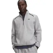 Under Armour Sudadera Con Media Cremallera Unstoppable Fleece