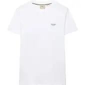 Superdry Camiseta De Manga Larga Essential Stacked Logo Embroidered
