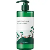 Round Lab - Pine Calming Cica Shampoo 400ml