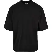 Urban Classics Camiseta negro