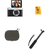 Kodak Pixpro C1 Kit negro