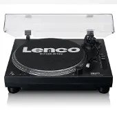 Ginza.se Tocadiscos L-3818bk