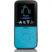 Lenco Reproductor De Mp3 Podo-153bu