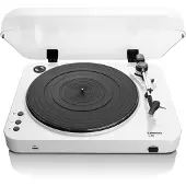 Lenco Tocadiscos L-85 White