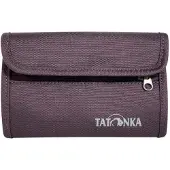 Tatonka - Id Wallet RFID B - Carteras azul