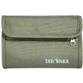 Tatonka - Id Wallet RFID B - Carteras verde