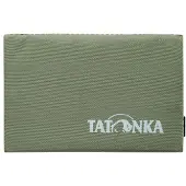 Tatonka - Card Holder RFID Block - Carteras verde