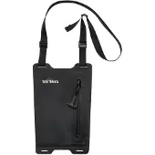 Tatonka - WP Zip Neck Pouch M - Bolsas portadocumentos negro