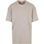Urban Classics Camiseta ecru