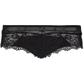 LASCANA Panti negro