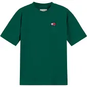 Tommy Hilfiger Camiseta 'Essential' pino
