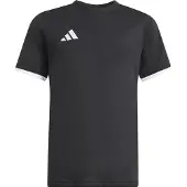 Adidas adidasCamiseta Entrada26 116 Black / White Niño