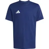 Adidas Camiseta funcional 'Entrada26' navy / blanco
