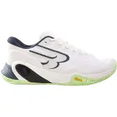 Bullpadel Zapatillas De Pádel Hack Vibram 26v