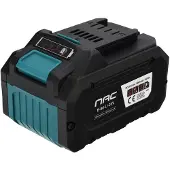 Nac Batería B-80-LI-20V, 8 Ah