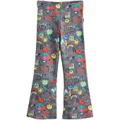 Next Leggings azul claro / piedra / verde claro / rojo vivo