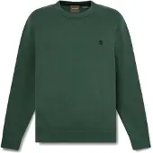 Timberland Jersey esmeralda / negro