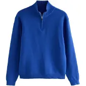 Next Jersey azul
