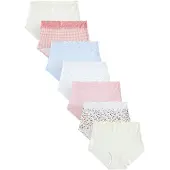 Next Panti crema / ecru / azul claro / rosa / blanco