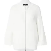 Monari Cárdigan blanco