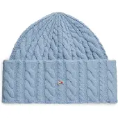 Tommy Hilfiger Gorra azul paloma