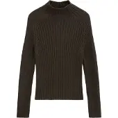 Marc O'Polo Jersey marrón oscuro