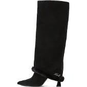 Karl Lagerfeld Botas negro