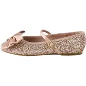 Next Bailarina oro rosa / lila