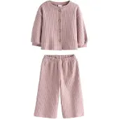 Next Conjunto rosa
