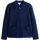 Next Cárdigan navy