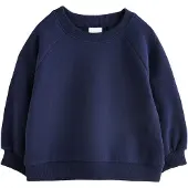 Next Sudadera navy