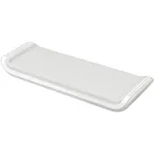 Leitz Reposamuñecas Para Teclado Ergo Cosy 64830085