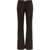 ONLY Pantalón 'ONLABENA' marrón oscuro
