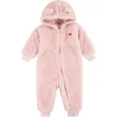Levi's Kids Mono rosa