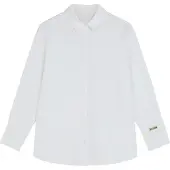 Lee Camisa De Manga Larga Boyfriends Relaxed Fit