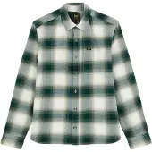 Lee Camisa De Manga Larga 112386409 Regular Fit