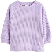 Next Camiseta lavanda