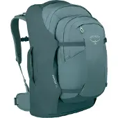 Osprey - Bolsas de viaje - Farpoint 70 Cascade Blue/Torrent Blue - Azul