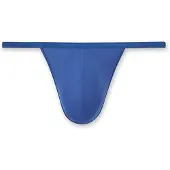Hom Braga azul