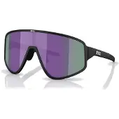 Bliz - A004 Cat. 3 - Gafas de ciclismo morado