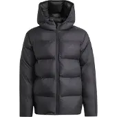 Adidas adidasAnorak de plumón sintético 3-Stripes 140 Black / Black Niño