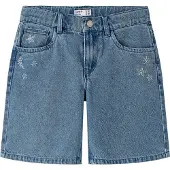 Name it Vaquero azul denim