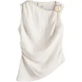 Next Blusa ecru