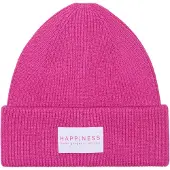 ONLY GIRLS Gorra 'KOGALPHA' rosa claro / blanco