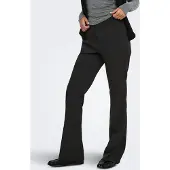 ONLY Pantalón de pinzas 'ASTRID' negro