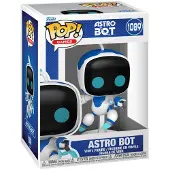 Funko POP! Figura De Astro Bot 9 Cm