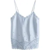 Next Top ópalo / azul claro
