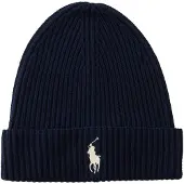 Ralph Lauren Gorra navy